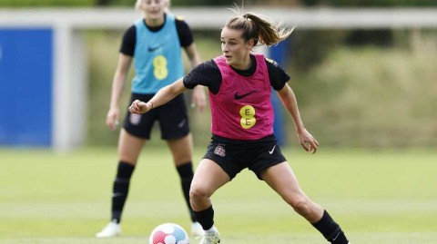 狮群集结温布利之梦