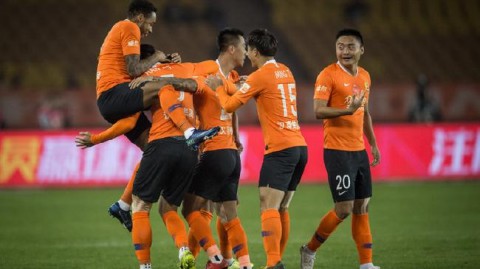 雨夜破咒！武汉三镇终迎积分转正