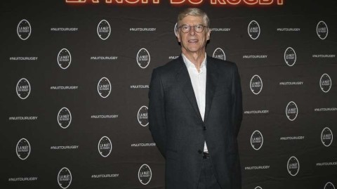 温格巴黎归来的足迹：从绿荫慈善到掌舵未来的可能