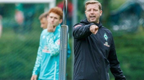 云达不莱梅高原夏训，砺剑新征途