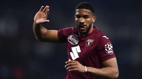 从都灵新星到尤文磐石布雷默的黑白征程