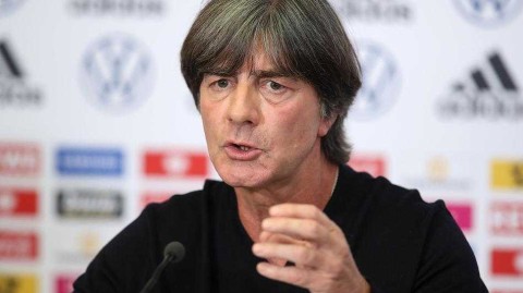 勒夫点将：战火重燃，德国队翻开新篇章