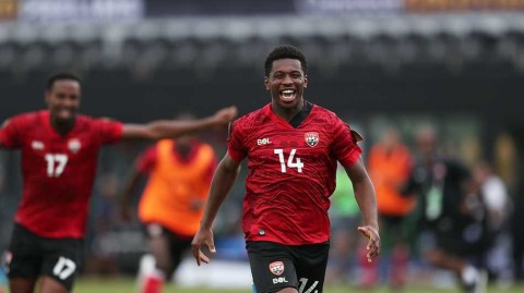 点球大战永恒经典：特立尼达和多巴哥力挫法属圭亚那晋级金杯赛