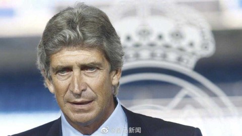 伯纳乌的胜率神话：佩莱格里尼与四位名帅铸就的白色丰碑