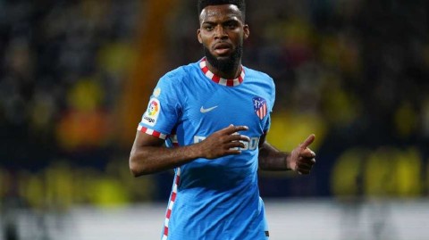 忠诚的代价勒马尔降薪续约马德里竞技至二零二七年