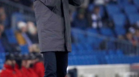 武磊憾中横梁，西班牙人国王杯客场惜败皇家社会