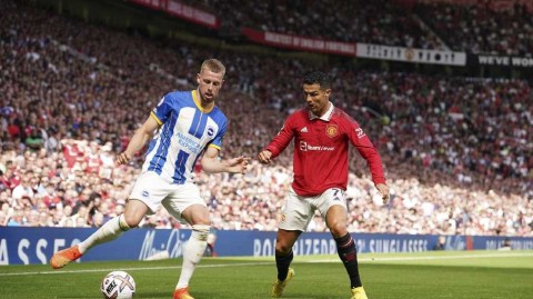 梦剧场首秀折翼 滕哈赫时代启程遇挫