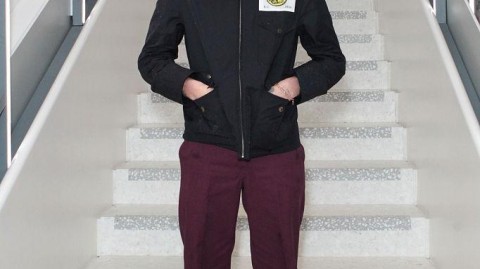 蓄须明志或青涩依旧？布鲁克林·贝克汉姆的伦敦之夜与他的多面人生