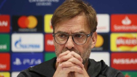 安菲尔德奇迹的续章？利物浦欧冠决战前迎回核心