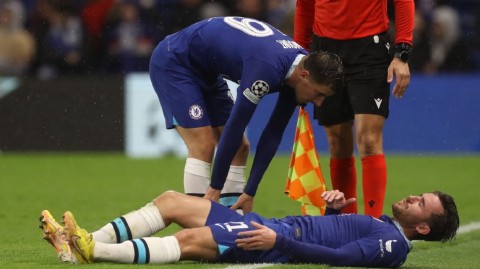 蓝军飞翼折戟梦碎卡塔尔