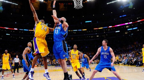 2026回溯经典：科比总决赛无敌模式开启霸权