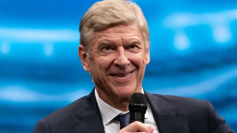 温格坚决辟谣接手荷兰队传闻：专注国际足联工作，无意任何邀请