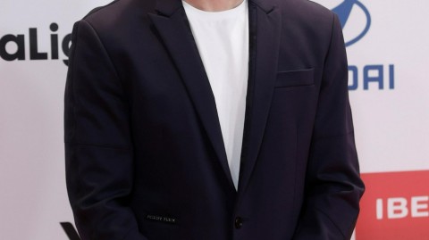 绿茵王者加冕时刻：本泽马闪耀西班牙体坛年度盛宴