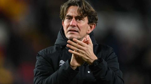 布伦特福德续写未来篇章