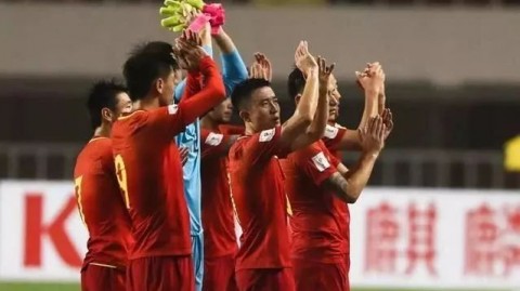 18强赛收官战全景复盘：王钰栋点球绝杀，国足以一场胜利告别美加墨