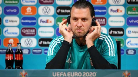 死亡之组序曲：匈牙利低调备战，静候卫冕冠军葡萄牙