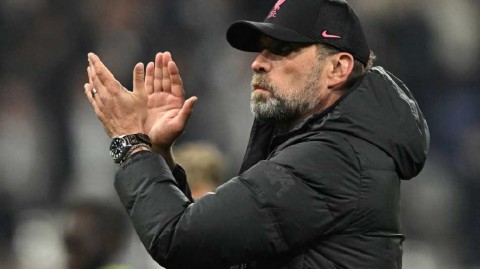 绿茵场边的悲情纪录：克洛普与他的三次欧冠决赛之殇