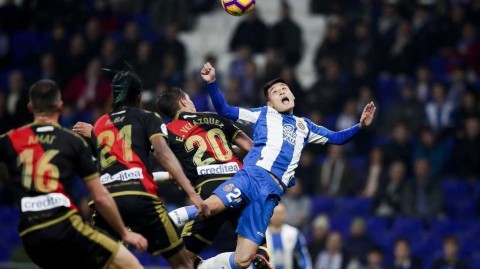 武磊造点闪耀西甲，替补奇兵导演逆转好戏