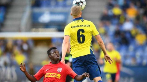 完美风暴！布隆德比主场四球狂胜北西兰，尤尔闪耀帽子戏法