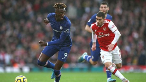 亚伯拉罕：二十二岁青春风暴，击碎九号魔咒的蓝桥新锋锐