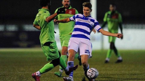 牛津城六球大胜塔姆沃思 英足总杯赛场激情绽放