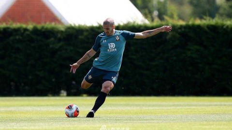 圣徒厉兵秣马静待复赛 南安普顿备战英超第31轮