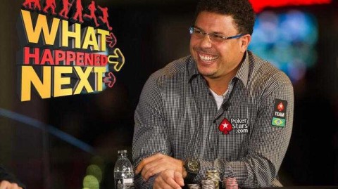 外星人的双面人生：从绿茵传奇到派对之王与赛车玩家