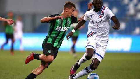 绿巴萨与水手的哑火之战：回眸意甲赛场的那场白卷风波