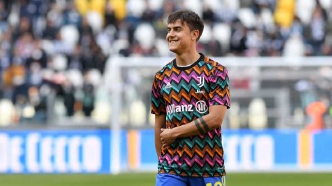 巴萨与迪巴拉的传闻迷雾：转会市场的暗流涌动