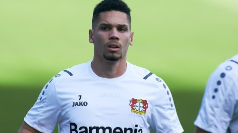 西班牙的骄阳下，勒沃库森枕戈待旦 欧联杯激战前夜