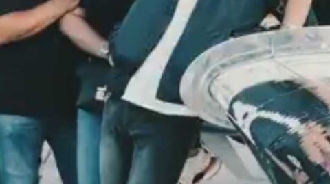 从青涩校园到诺坎普：德容与米姬的十年追梦路