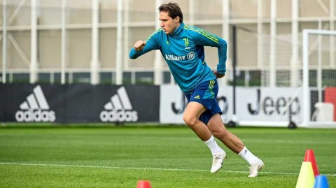 斑马军团厉兵秣马 全力备战意甲关键战