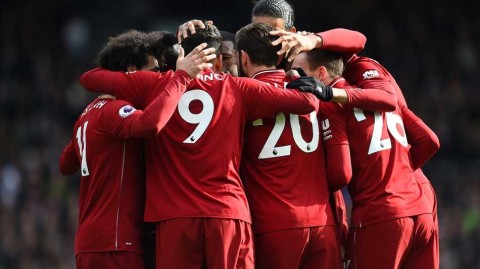 克拉文农舍的惊魂与狂喜：利物浦逆转富勒姆重返榜首