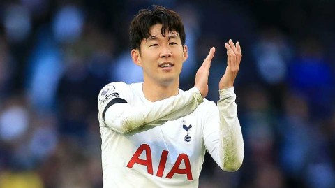 北伦敦的救赎：热刺激斗维拉，孙兴慜闪耀终结三连败