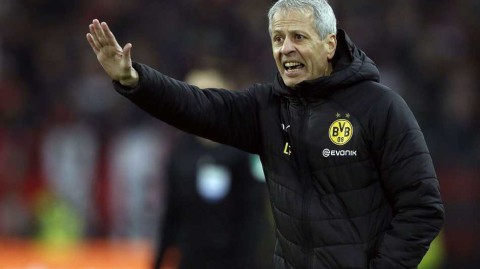 黄黑军团的十字路口：法夫尔时代落幕，泰尔齐奇临危受命