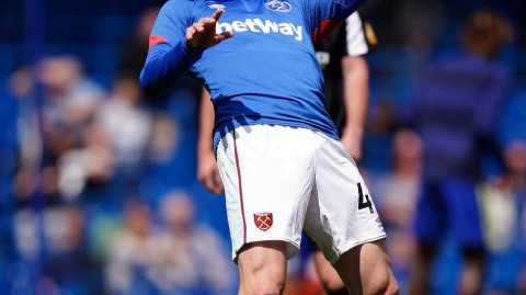 斯坦福桥惊魂夜 普利西奇临危救主助蓝军绝杀铁锤帮