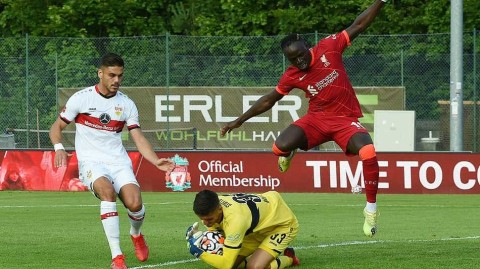 夏夜奥地利的红白攻防战