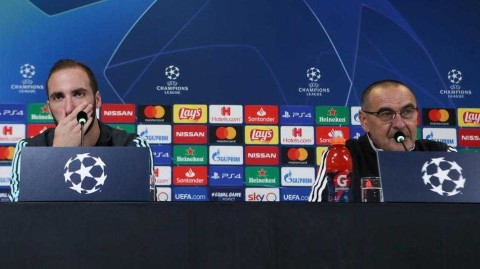 斑马军团主场静待宿敌，C罗欲再演马竞克星