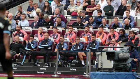 板凳匪徒！解析曼城“二队”的恐怖统治力与争冠密码