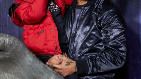 皇马温情一幕：马塞洛携家人亮相，球场硬汉变身“超级奶爸”