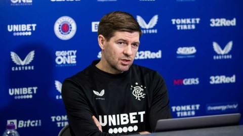 传奇队魂新篇章 杰拉德正式执掌阿斯顿维拉教鞭