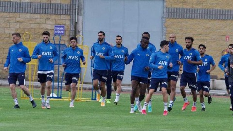 佩雷拉铁帅回归，费内巴切新季启航：2021盛夏集训热血纪实