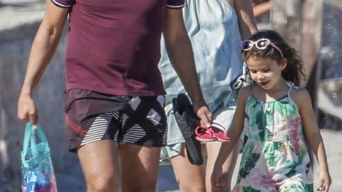 西班牙骄阳下的欧洲红魔掌舵人：马丁内斯的海岛假期与他的足球蓝图