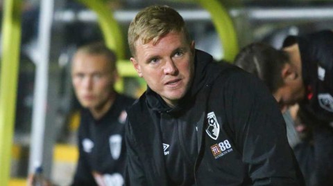 疫情下的领头羊：伯恩茅斯少帅埃迪·霍维主动降薪，危难时刻彰显领袖本色