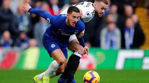 斯坦福桥的蓝桥遗梦：当拉涅利回家，遇见切尔西的青春与锋芒