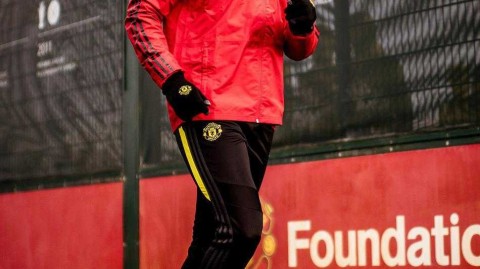 残阵待发与伤愈归来的希望：曼联谢菲尔德联前最后一练