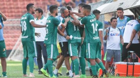 戈亚斯十将确诊新冠，巴甲揭幕战开赛前十分钟紧急叫停