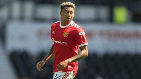 林加德决心冬窗告别曼联，只为搭上通往卡塔尔世界杯的末班车