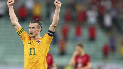 欧洲杯每日之星：没了筋斗云还有火眼金睛——贝尔