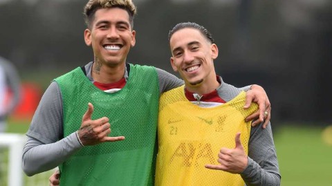 红军厉兵秣马 柯克比训练基地备战英超风云